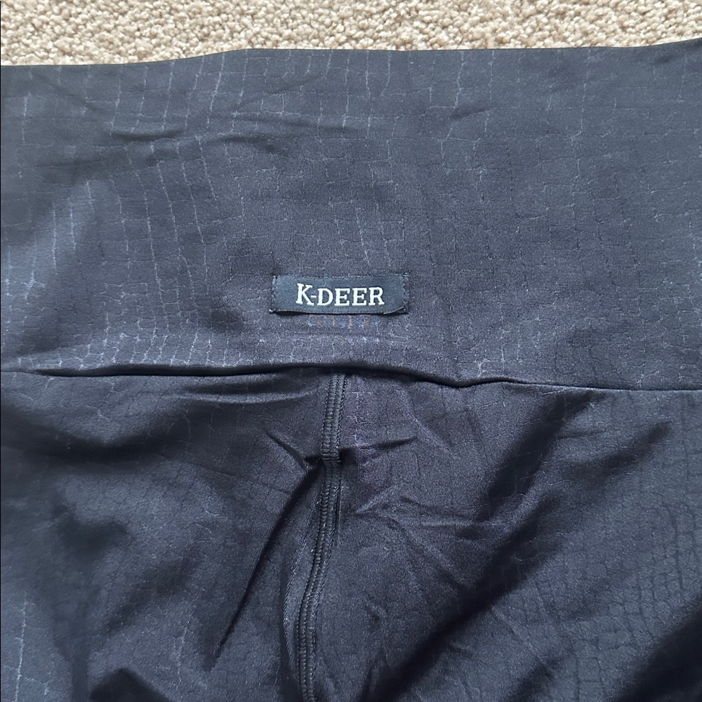 K-Deer leggings - Picture 8 of 8